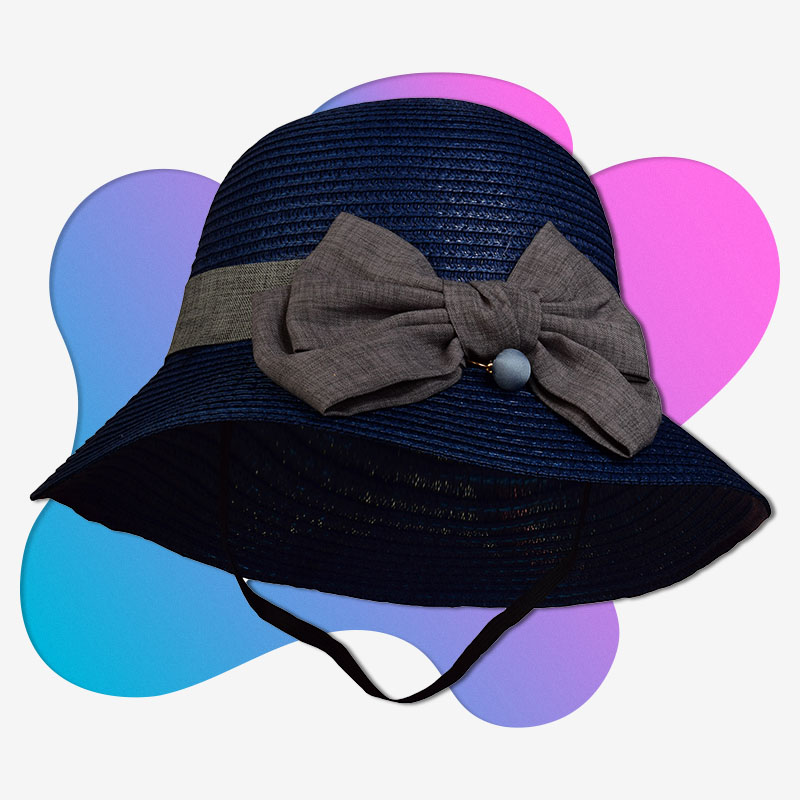 سرپوش دخترانه