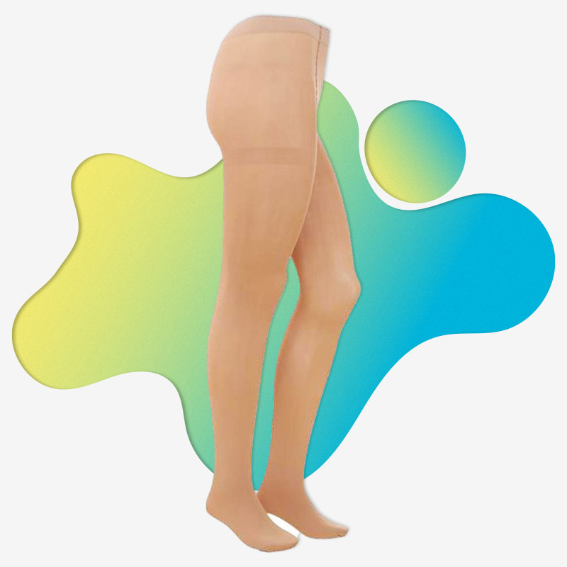 جوراب شلواری زنانه