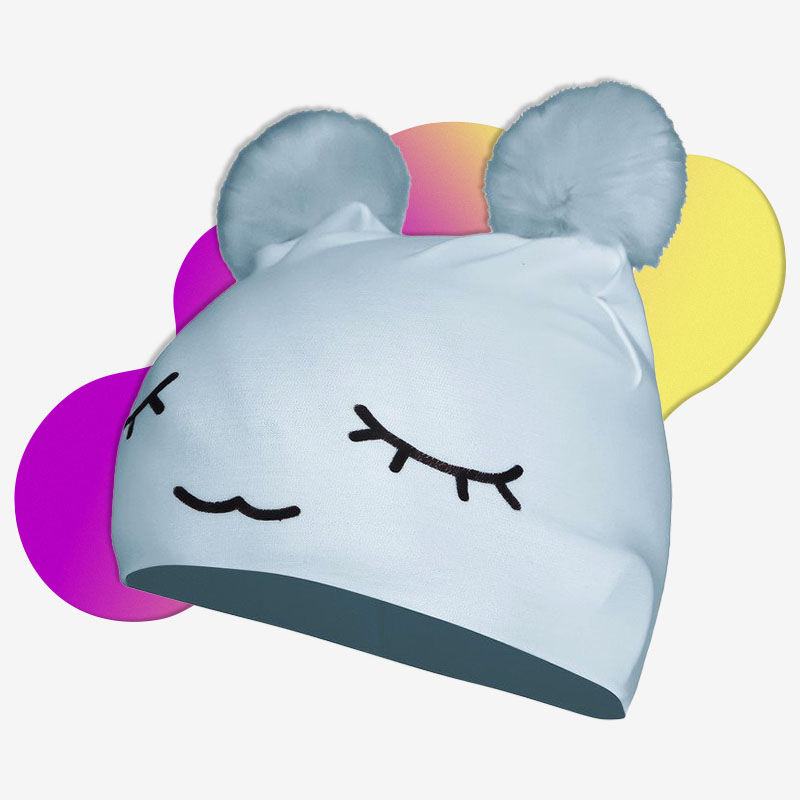 سرپوش نوزاد