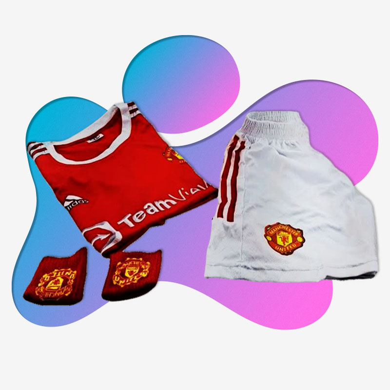 گرمکن و ست ورزشی پسرانه