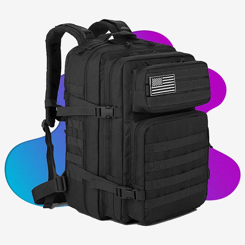 لوازم سفر و کمپینگ