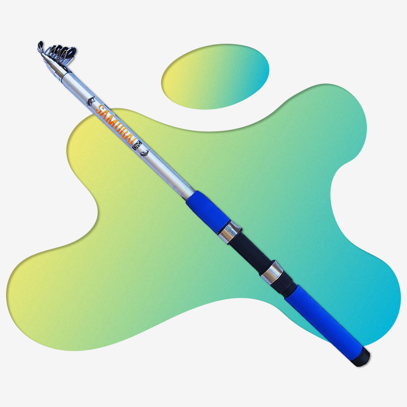 لوازم ماهیگیری