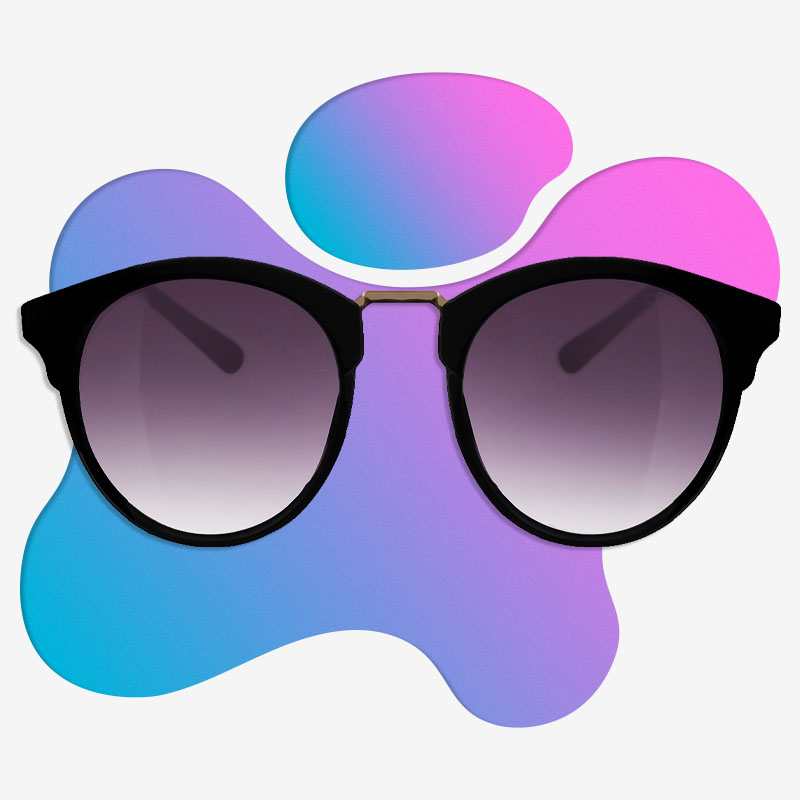 عینک زنانه و مردانه