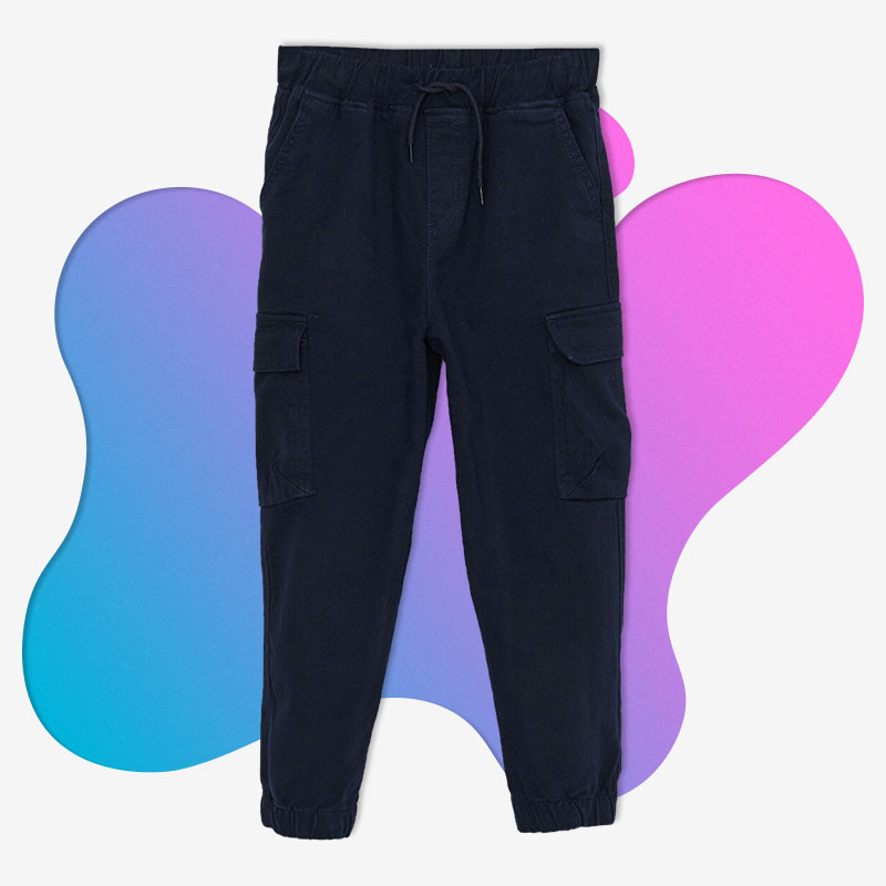 شلوار پسرانه