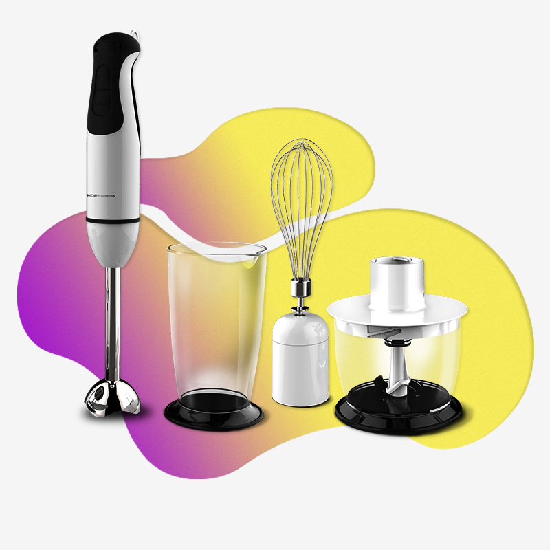 گوشت کوب برقی