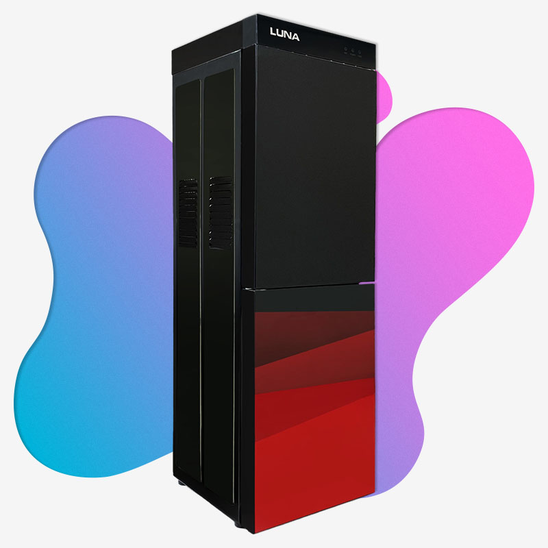 لوازم جانبی تصفیه آب و آبسردکن