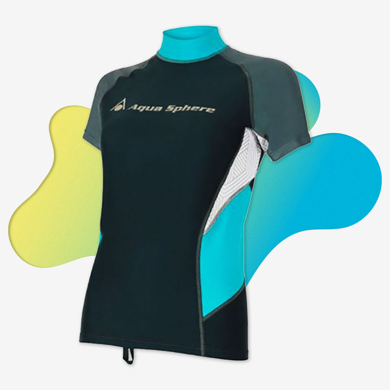 لباس شنا مردانه