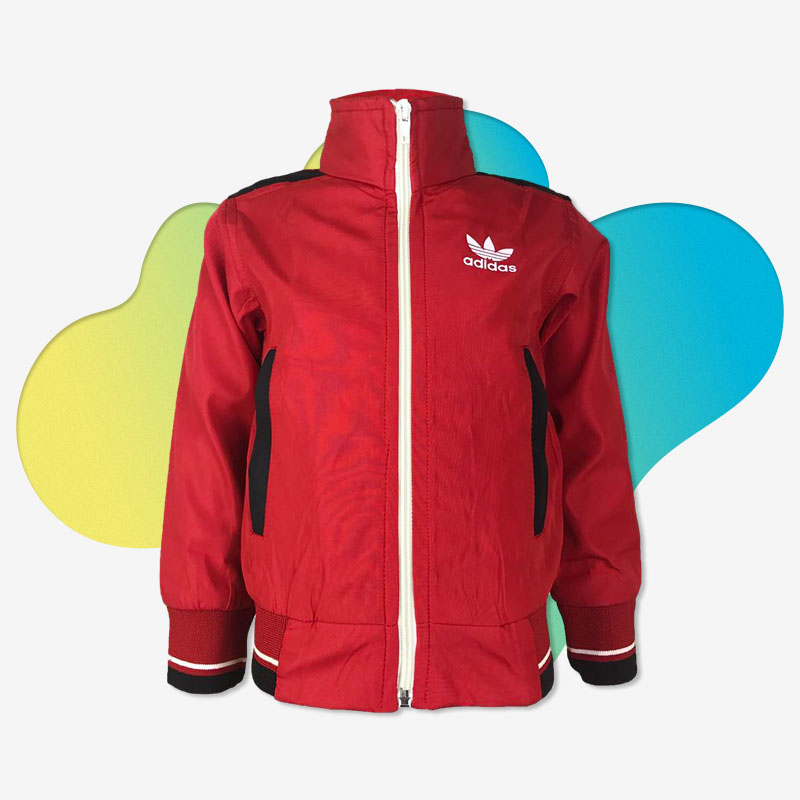 سویشرت و هودی ورزشی پسرانه