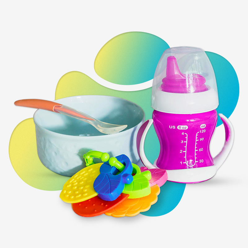 تغذیه و رشد