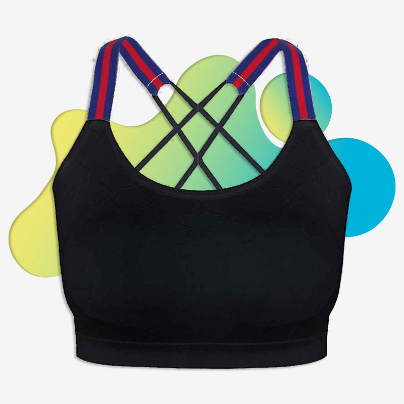 تاپ و نیم تنه زنانه