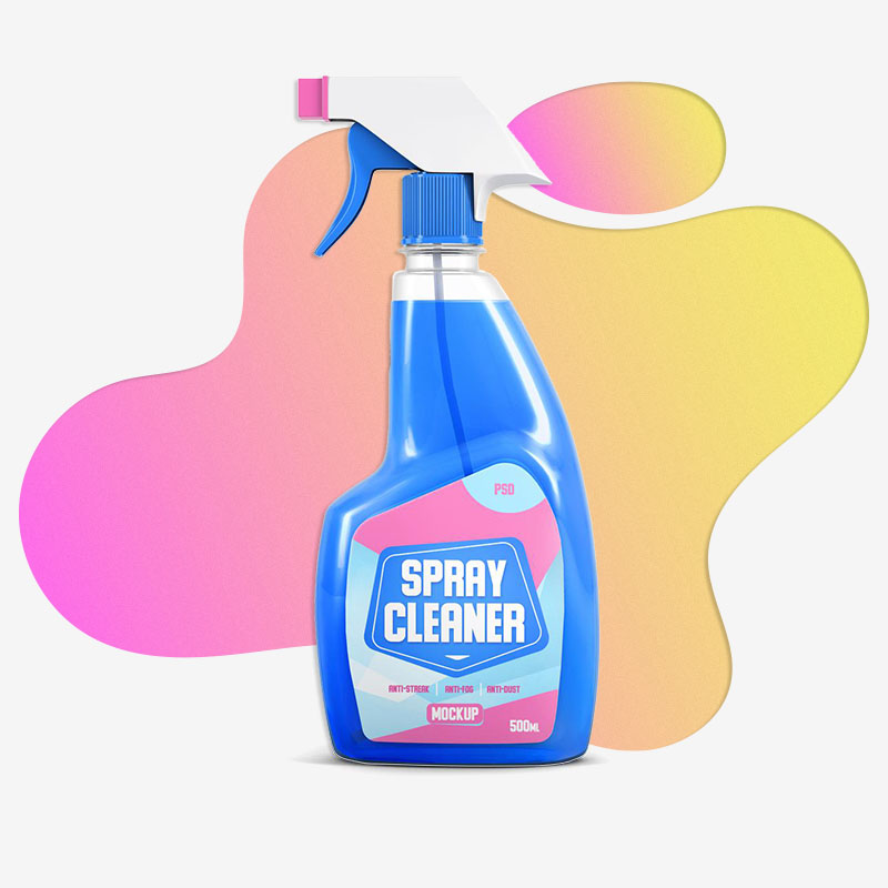 مواد شوینده