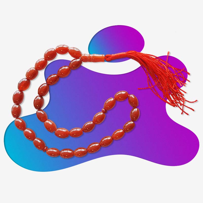 تسبیح مردانه