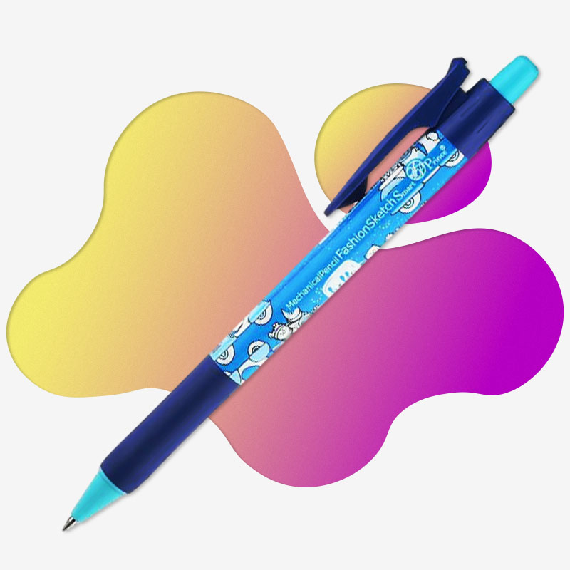 مداد نوکی و نوک