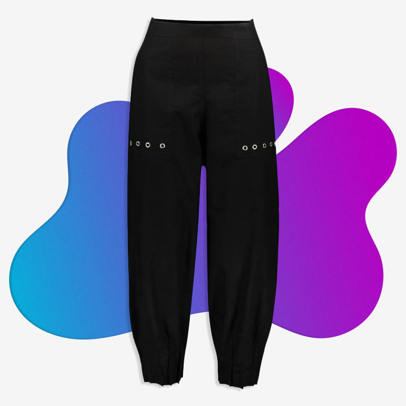 مانتو و شلوار زنانه