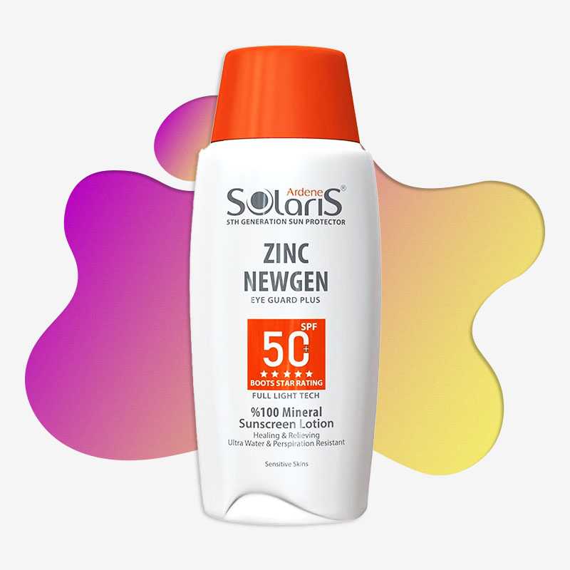 مراقبت پوست