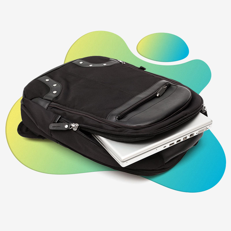 کیف و کاور لپ تاپ