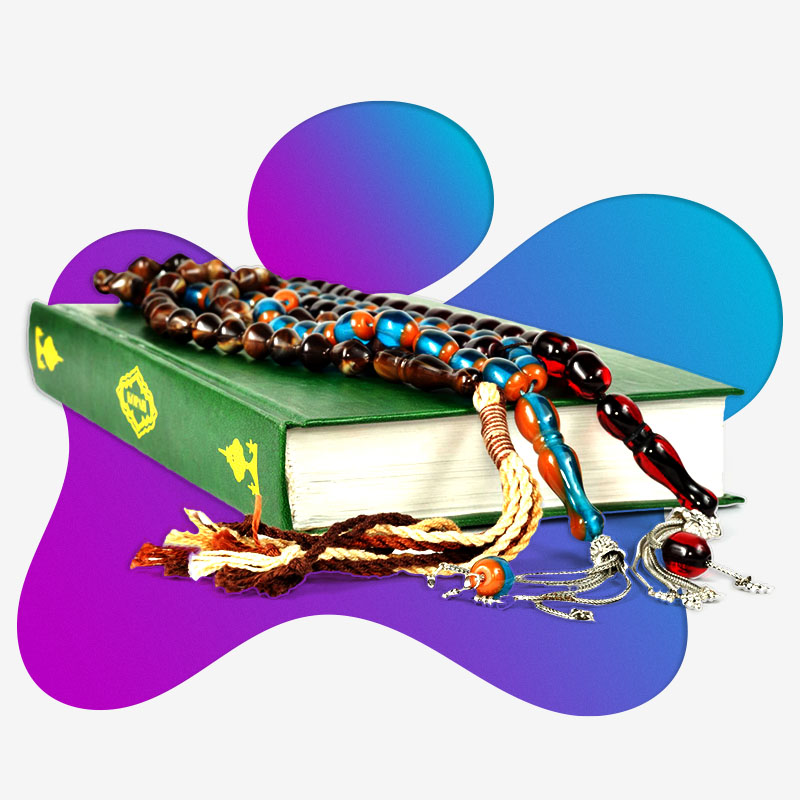 محصولات مذهبی