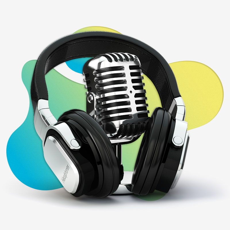 هدفون ، هدست ، میکروفون