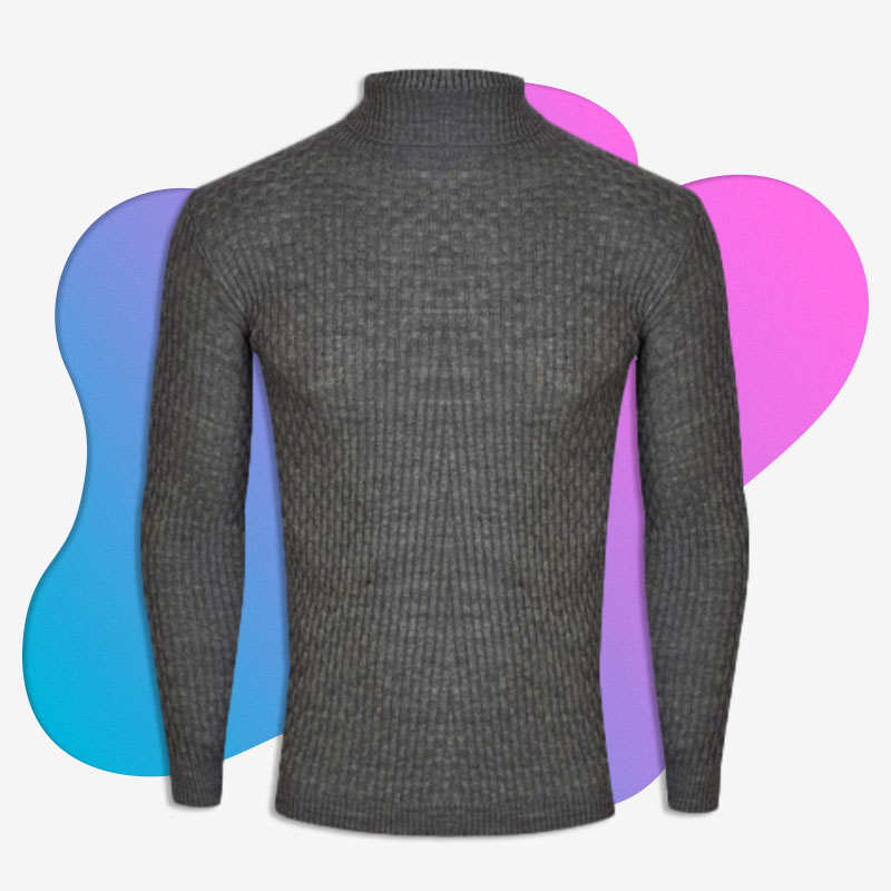 ژاکت و پلیور مردانه