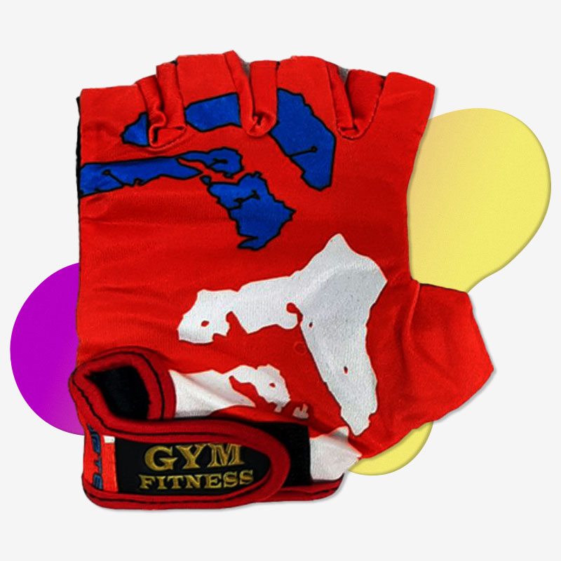 اکسسوری ورزشی زنانه و مردانه