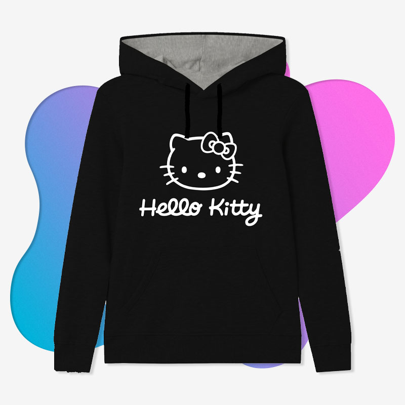 سویشرت و هودی دخترانه