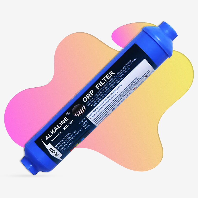 فیلتر تصفیه کننده آب