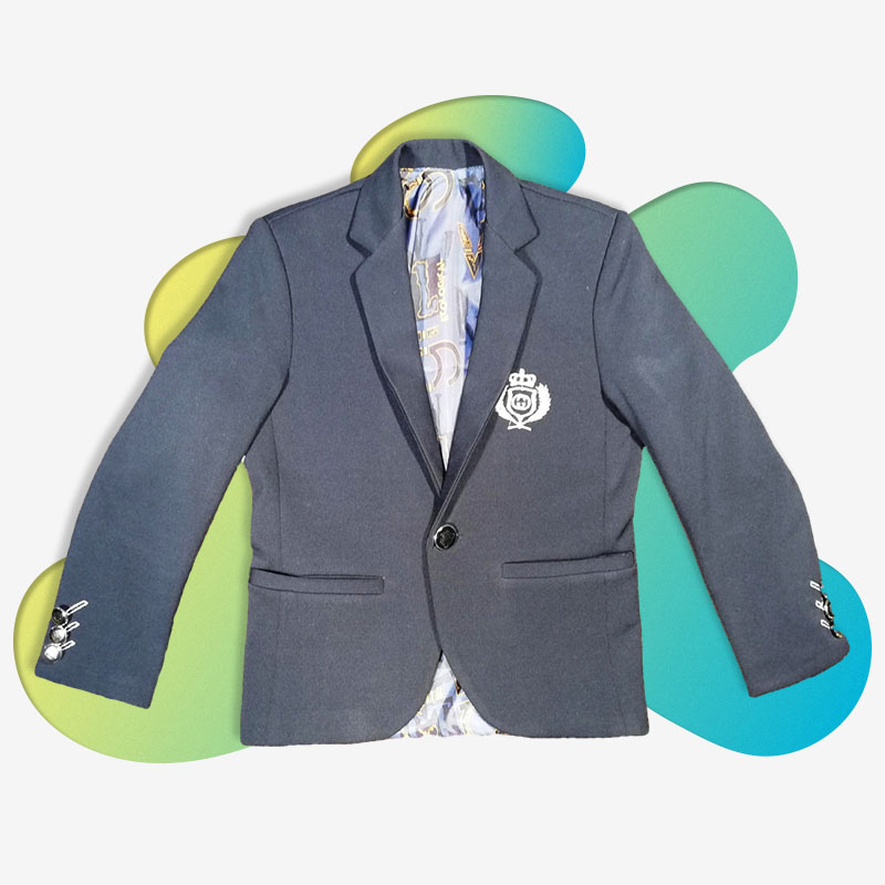 کت ، جلیقه و ست رسمی پسرانه