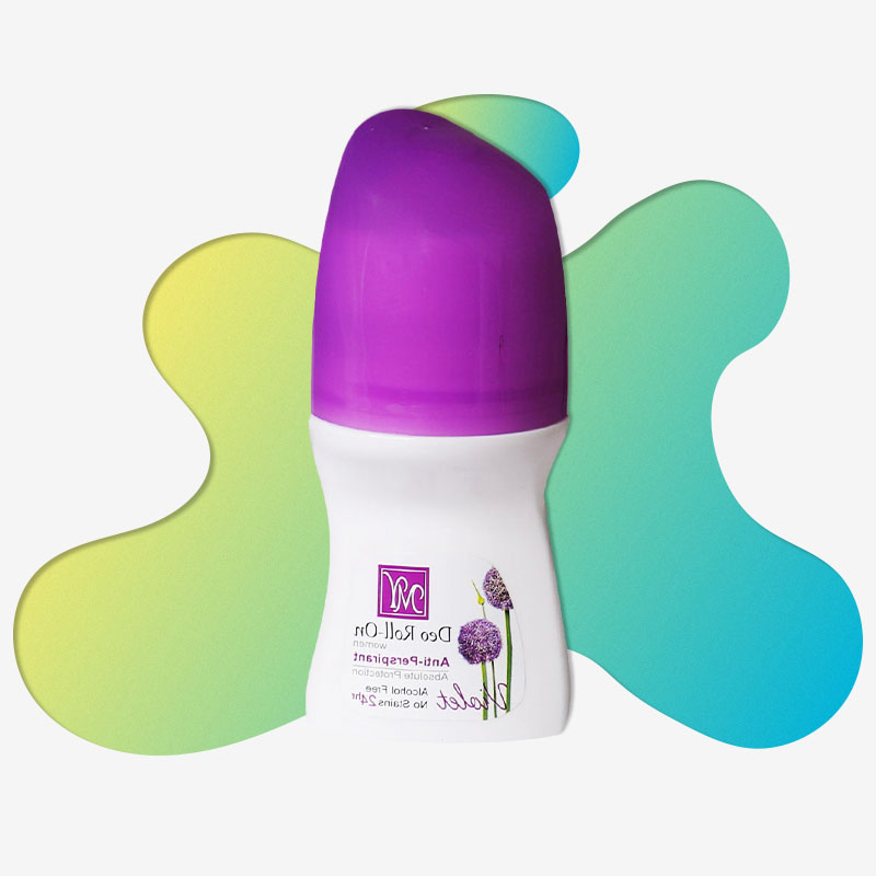 رول ضد تعریق