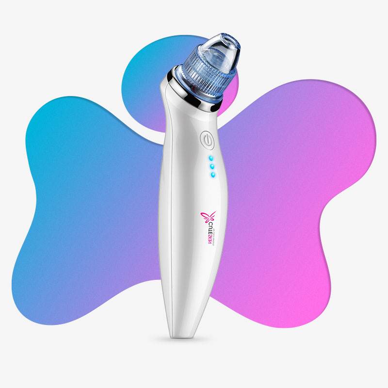 ابزار مراقبت از پوست