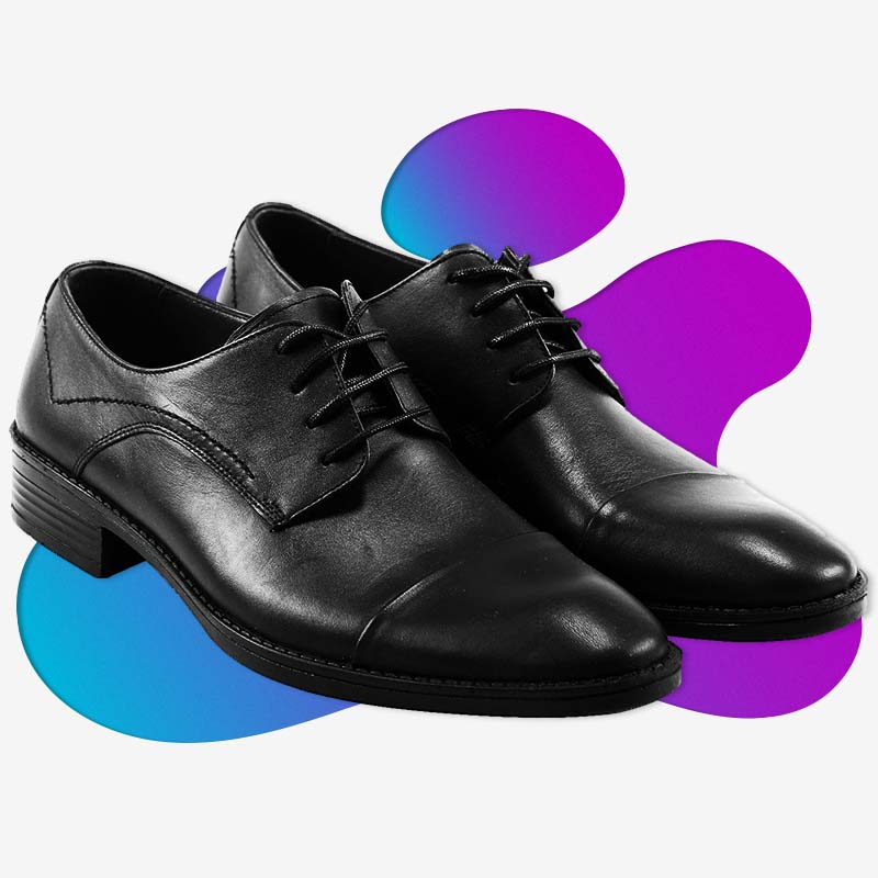 کفش رسمی مردانه