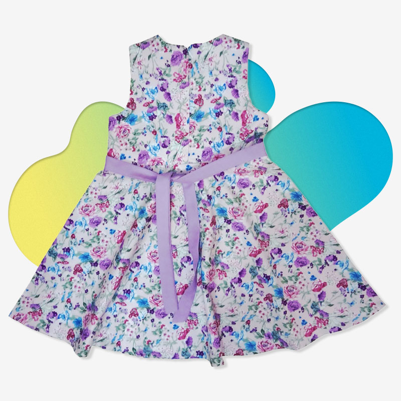 سارافون دخترانه