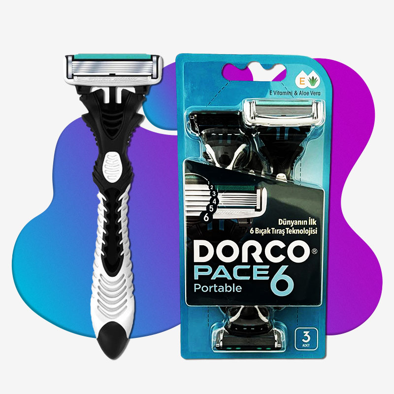 تیغ و یدک اصلاح