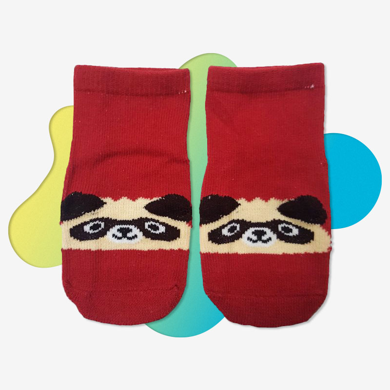 جوراب نوزاد