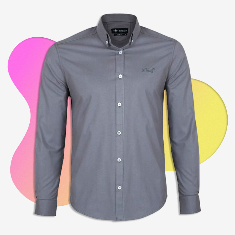 پیراهن مردانه