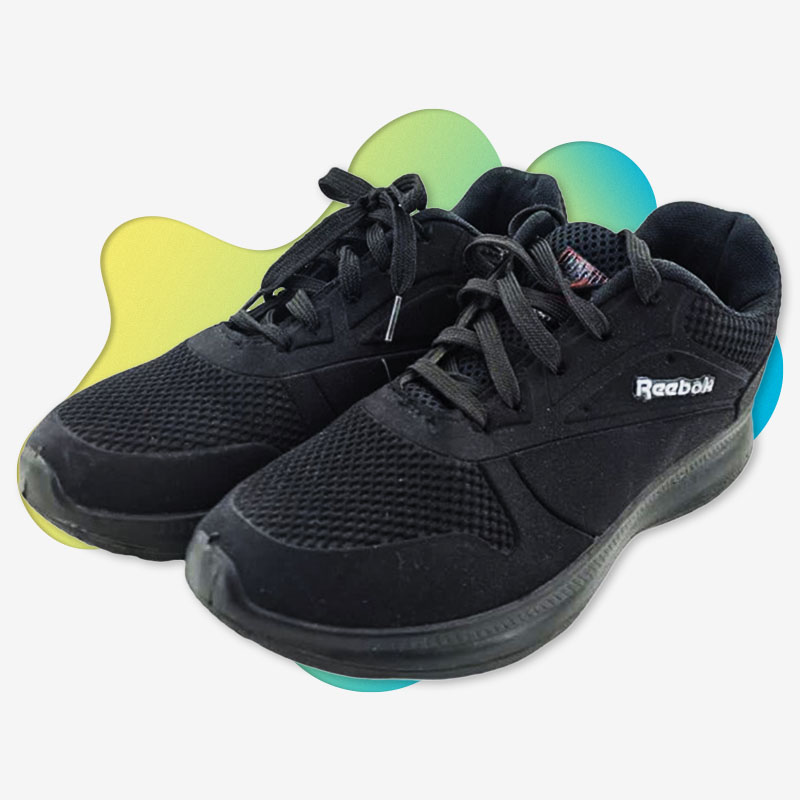 کفش ورزشی زنانه مردانه