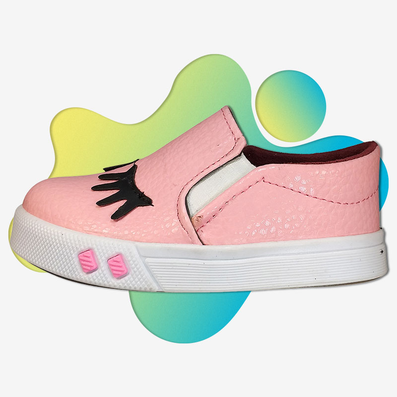 کفش دخترانه