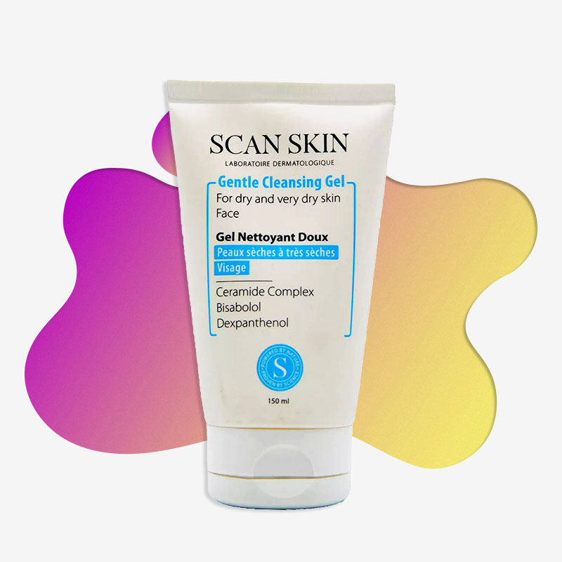 پاک کننده آرایش صورت