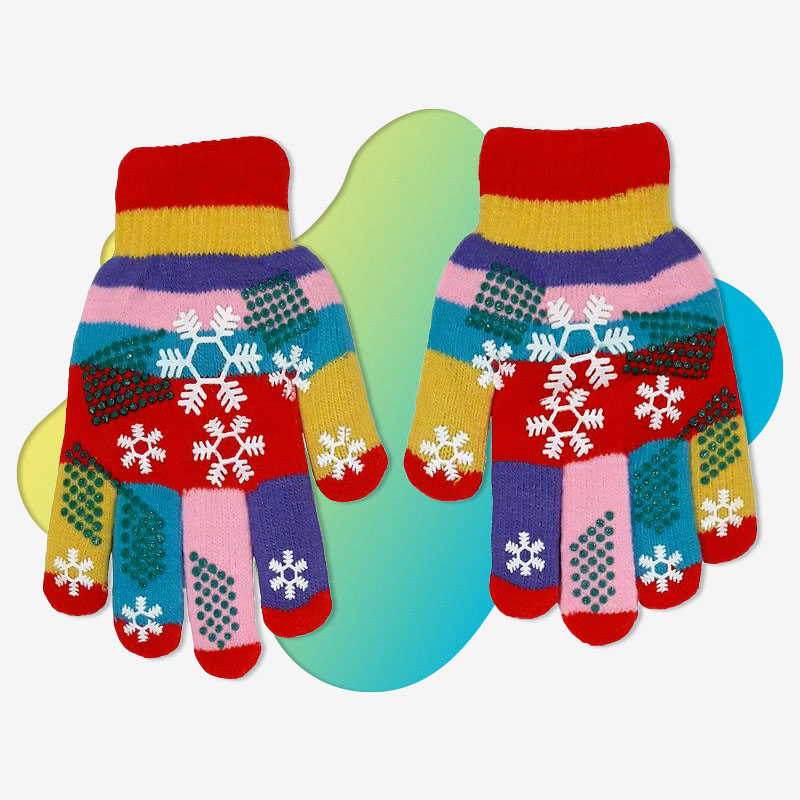 دستکش دخترانه