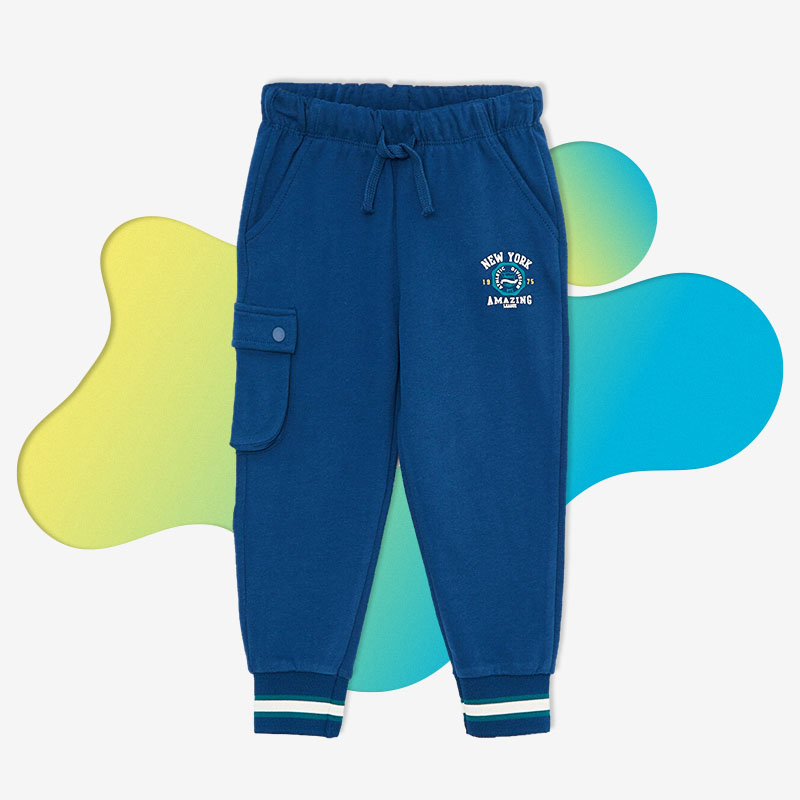 لباس ورزشی نوزاد