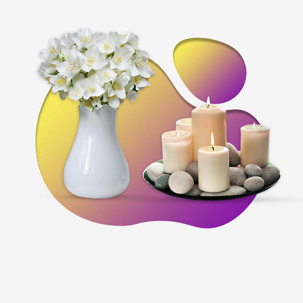 لوازم تزئینی