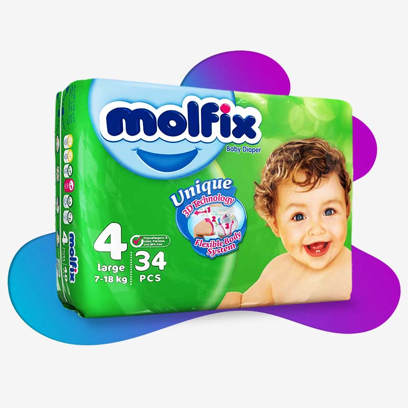 مادر و کودک