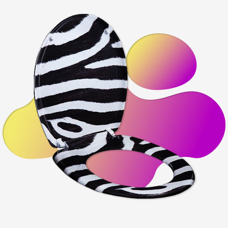 روکش توالت فرنگی