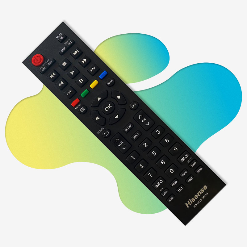 ریموت کنترل