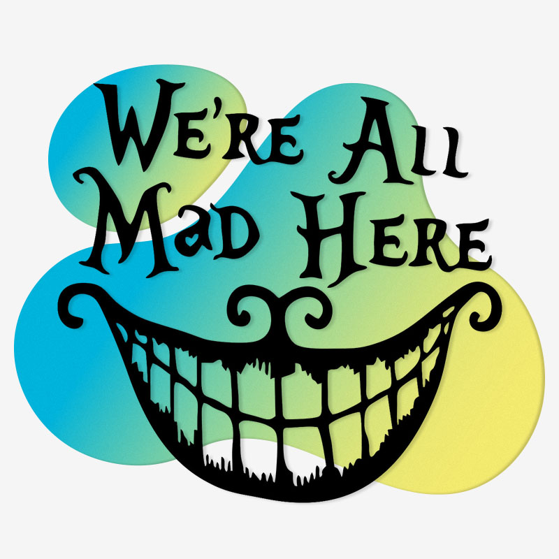 استیکر و پوستر