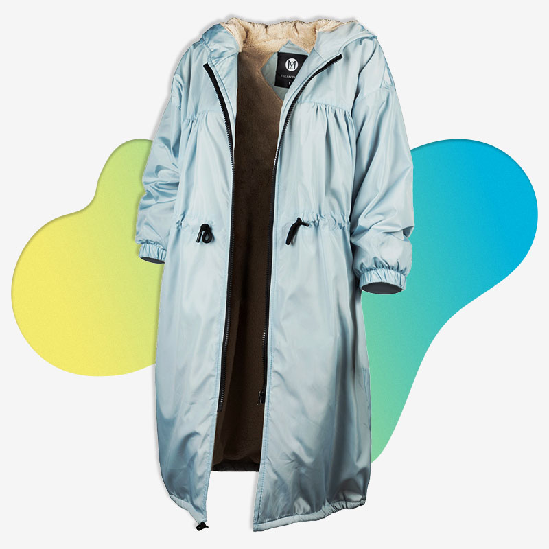 پالتو ، بارانی و کاپشن زنانه