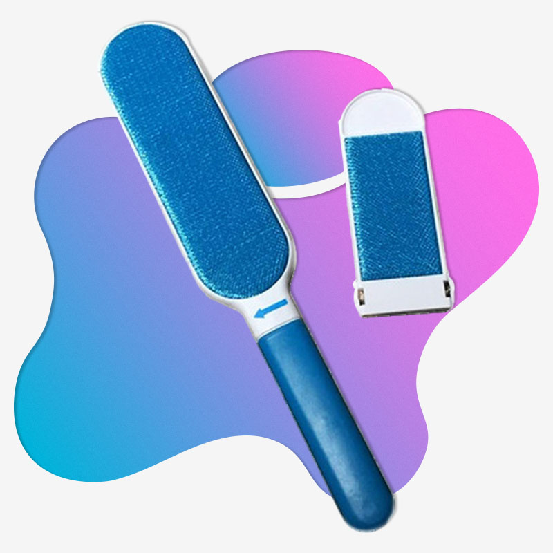 پرزگیر لباس