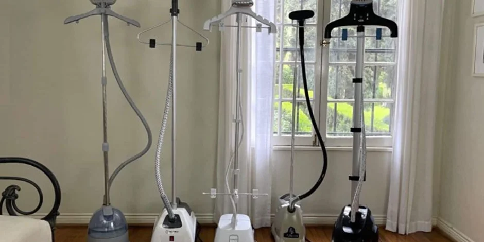 5 مدل از بهترین اتو بخارگر و انواع برندهای معروف بازار ایران