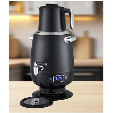 سماور برقی بورژوا مدل Br1010