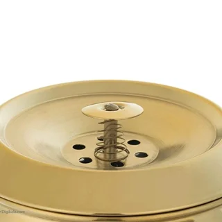 کتری و قوری شیردار NEZAZ کد 3041