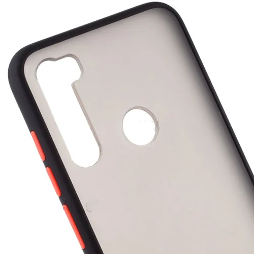 کاور مدل A-1 مناسب برای گوشی موبایل شیائومی Redmi Note 8T